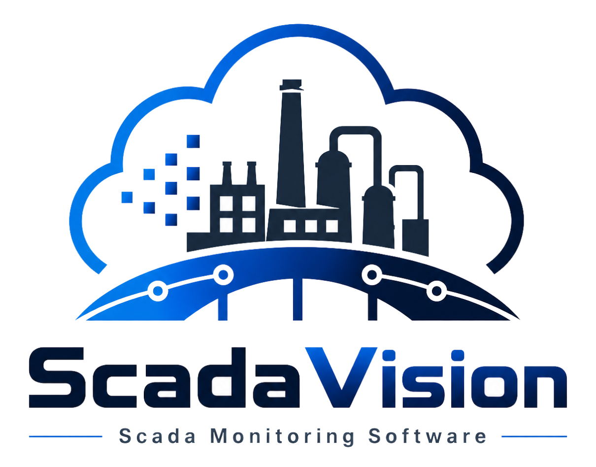 ScadaVision Logo